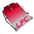 (image for) Liverpool FC Fade Gym Bag