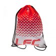 Liverpool FC Fade Gym Bag