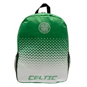 Celtic FC Fade Backpack