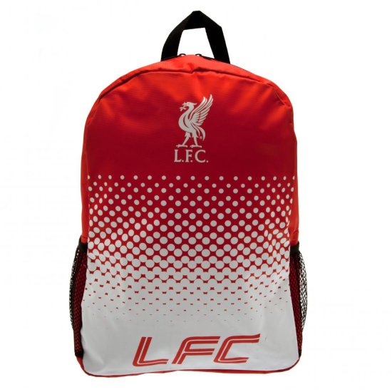 (image for) Liverpool FC Fade Backpack - Click Image to Close
