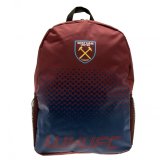 (image for) West Ham United FC Fade Backpack