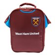 (image for) West Ham United FC Kit Lunch Bag