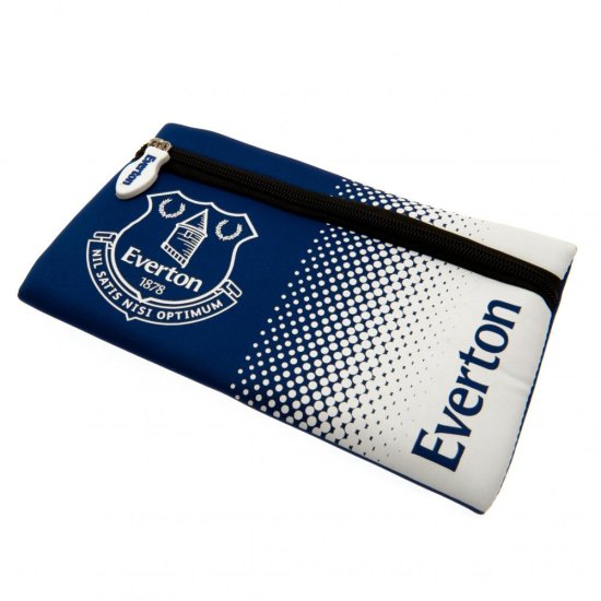 (image for) Everton FC Fade Pencil Case