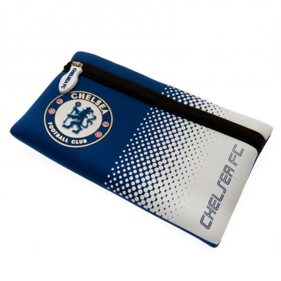 (image for) Chelsea FC Fade Pencil Case