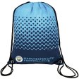 Manchester City FC Fade Gym Bag