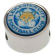 (image for) Leicester City FC Bracelet Charm Crest