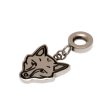 (image for) Leicester City FC Bracelet Charm Fox