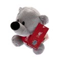 (image for) Liverpool FC Timmy Bear