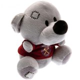 West Ham United FC Timmy Bear