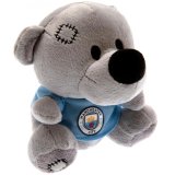 (image for) Manchester City FC Timmy Bear