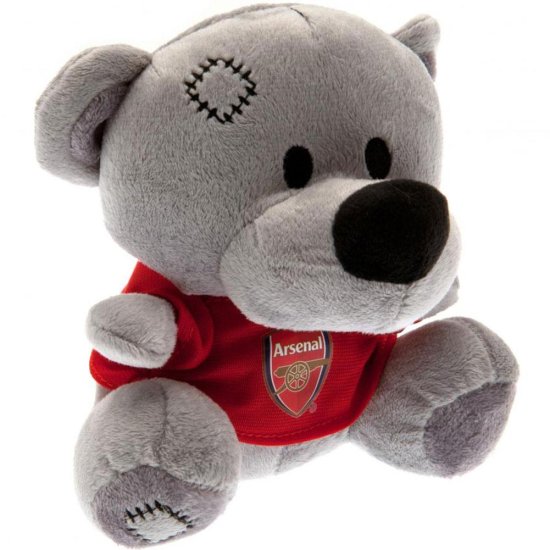 (image for) Arsenal FC Timmy Bear