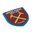 (image for) West Ham United FC 3D Fridge Magnet