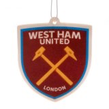 West Ham United FC Air Freshener