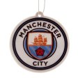 (image for) Manchester City FC Air Freshener