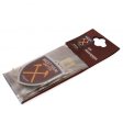 (image for) West Ham United FC 3pk Air Freshener