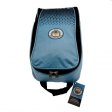 (image for) Manchester City FC Fade Boot Bag