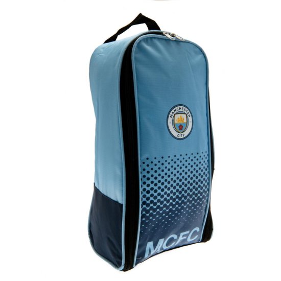 (image for) Manchester City FC Fade Boot Bag