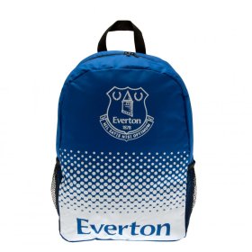 Everton FC Fade Backpack