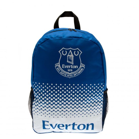 (image for) Everton FC Fade Backpack