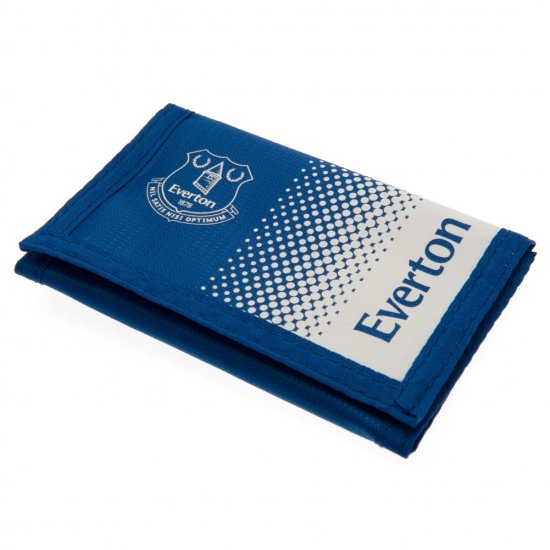 (image for) Everton FC Fade Wallet