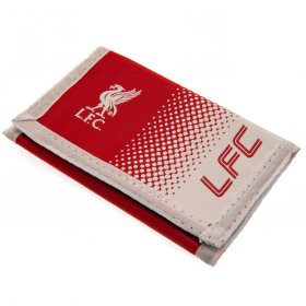 Liverpool FC Fade Wallet