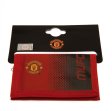 (image for) Manchester United FC Fade Wallet