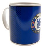 (image for) Chelsea FC Fade Mug