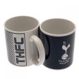 (image for) Tottenham Hotspur FC Fade Mug