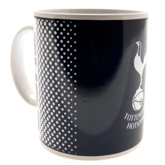 (image for) Tottenham Hotspur FC Fade Mug
