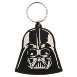 (image for) Star Wars PVC Keyring Darth Vader