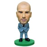 (image for) Manchester City FC SoccerStarz Guardiola