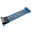 (image for) Manchester City FC Nero Scarf
