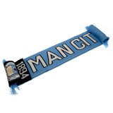 (image for) Manchester City FC Nero Scarf