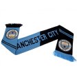 (image for) Manchester City FC Vertigo Scarf