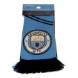 (image for) Manchester City FC Vertigo Scarf