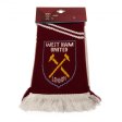 (image for) West Ham United FC Vertigo Scarf