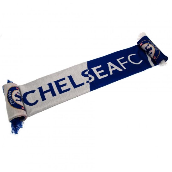 (image for) Chelsea FC Vertigo Scarf