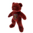 (image for) West Ham United FC Mini Bear