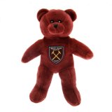 (image for) West Ham United FC Mini Bear