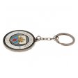 (image for) Manchester City FC Crest Keyring