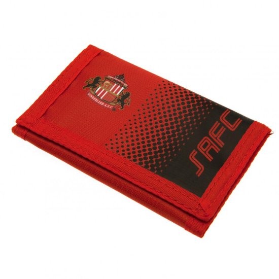 (image for) Sunderland AFC Fade Wallet