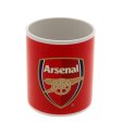 (image for) Arsenal FC Fade Mug