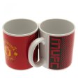 (image for) Manchester United FC Fade Mug