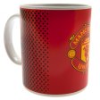 (image for) Manchester United FC Fade Mug