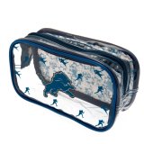 (image for) Detroit Lions Pencil Case