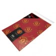 (image for) Manchester United FC Crest Gift Wrap