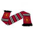 (image for) Manchester United FC Bar Scarf