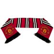 (image for) Manchester United FC Bar Scarf