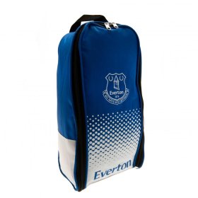 Everton FC Fade Boot Bag