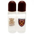 (image for) West Ham United FC 2pk Feeding Bottles